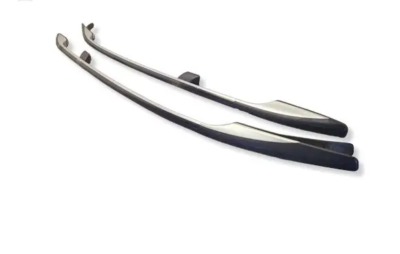 Nissan Murano Z51 Roof bar rail 