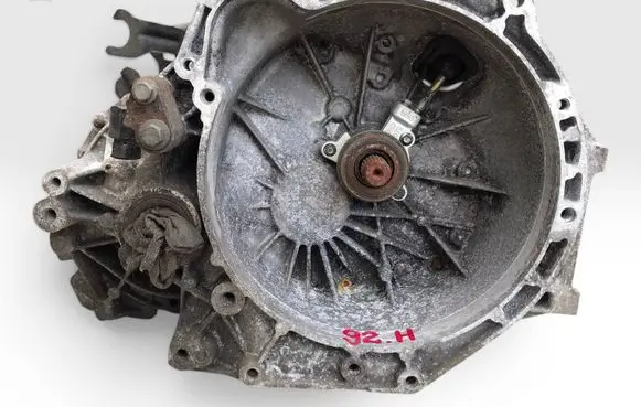 Ford Mondeo MK II Manual 5 speed gearbox 97ZTGA 97ZT7F096 N5LUA