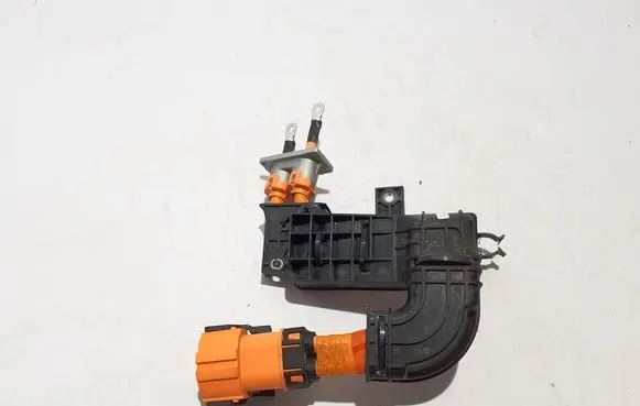 Dacia Spring Other wiring loom 296954420R