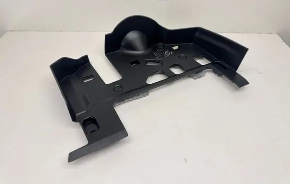 BMW M4 G82 G83 Dashboard lower bottom trim panel 6805570