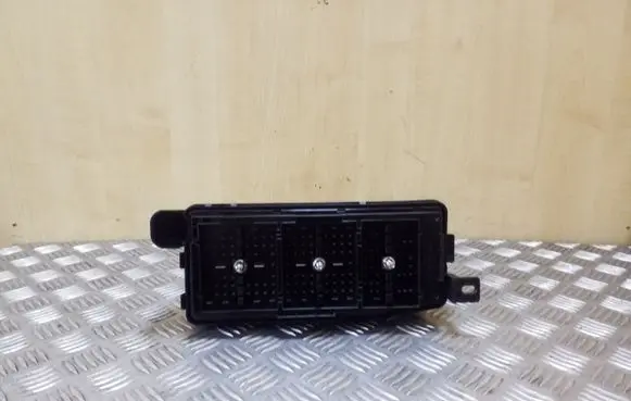 Opel Antara Fuse module 95202895