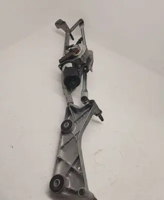 Mercedes-Benz GLE (W166 - C292) Front wiper linkage and motor A1668202840