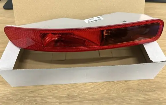 Mini Clubman F54 Rear fog light 63217352157