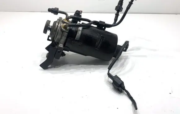 KIA Soul Fuel filter housing 