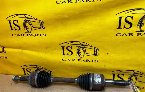 Ford Bronco Front driveshaft MB3W3A427DC