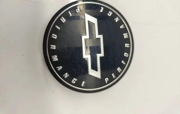 Chevrolet Camaro Original wheel cap 9595010
