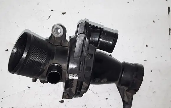 Renault Trafic III (X82) Air intake hose/pipe 1047863S01