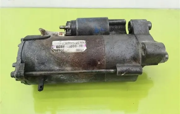 Ford Mondeo MK V Starter motor 6G9N11000FA