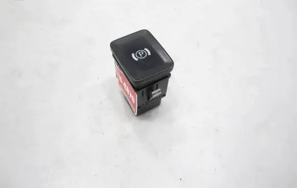 Volkswagen PASSAT B6 Hand parking brake switch 3C0927225C 0000027981825
