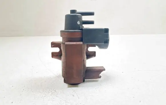 Peugeot 307 Turbo solenoid valve 9654282880