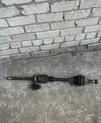 Citroen Jumper Front driveshaft 1400223080