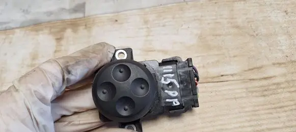 Seat control switch