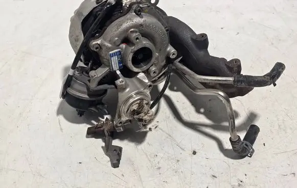 Audi Q5 SQ5 FY Turbo 04L253124 50318358