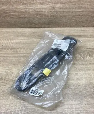 Peugeot 207 Front door trim (molding) 6554SY
