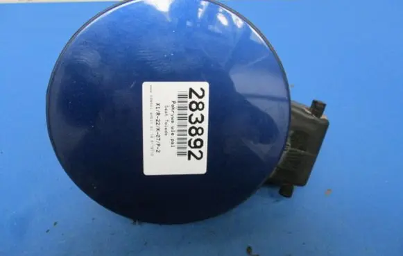 Seat Toledo II (1M) Fuel tank cap