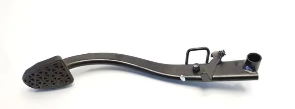 BMW 3 E46 Brake pedal 35206752651 6752651