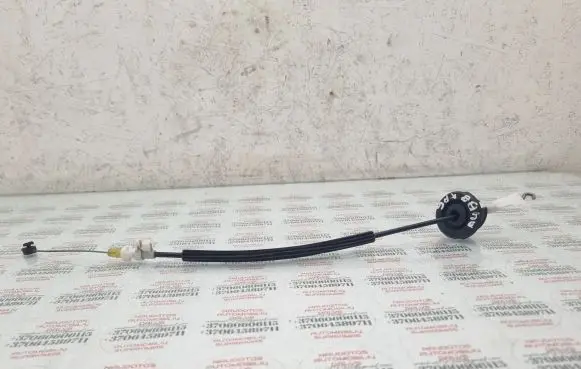 Audi A4 S4 B8 8K Rear door cable line 
