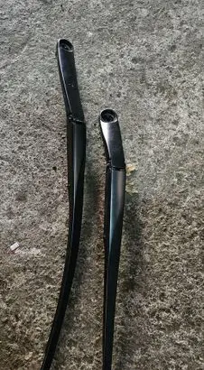 KIA Ceed Front wiper blade arm brak