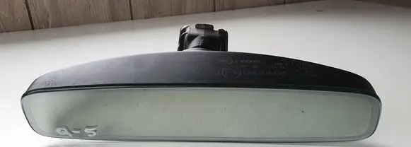 Audi Q5 SQ5 Rear view mirror (interior) 8W0857511 8K0971934
