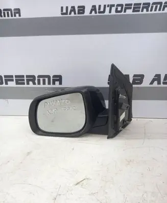 KIA Picanto Front door electric wing mirror E4023531 023530