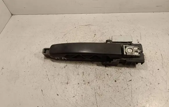 Nissan Navara D40 Front door exterior handle 80611EB30B