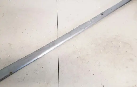 Peugeot 806 Front door trim (molding) 