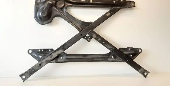 Audi A4 S4 B8 8K Front subframe 8K2399345 8K2399345C