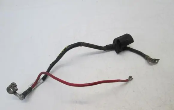 Volkswagen Eos Positive cable (battery)
