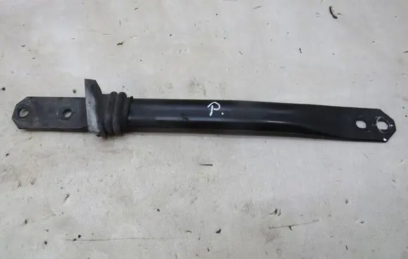 Jaguar XF X260 Front strut bar 