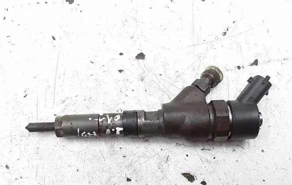 Peugeot Partner Fuel injector 9640088780