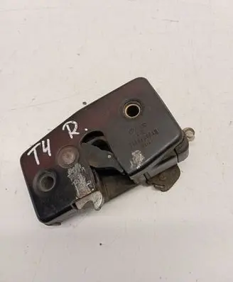 Volkswagen Transporter - Caravelle T4 Sliding door lock 701843604D