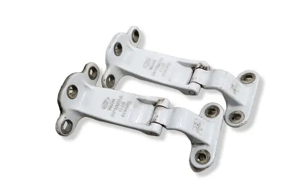 Ford Transit - Tourneo Connect Loading door hinge set DT11V42982AC