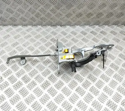 BMW 3 G20 G21 Tailgate/trunk/boot hinge 7453406