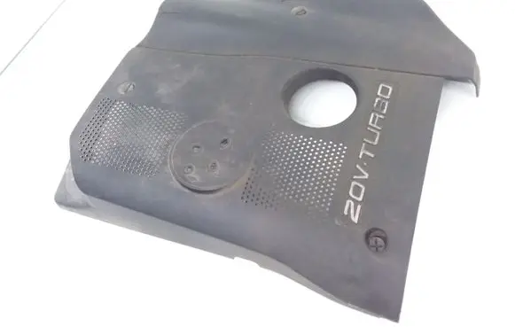 Volkswagen PASSAT B5 Engine cover (trim) 058103724H
