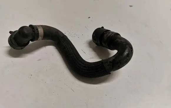 Volvo S60 Engine coolant pipe/hose 31305162