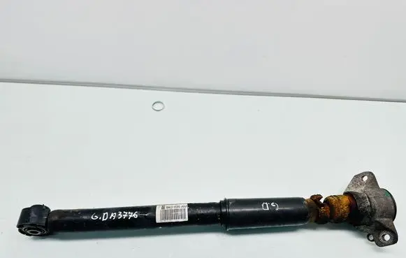 Audi A4 S4 B8 8K Rear shock absorber/damper 8K0035AM 8K0921035AM