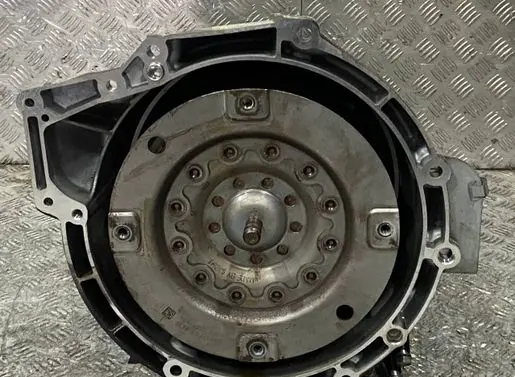 BMW 1 F20 F21 Automatic gearbox 110X2F N13B16A