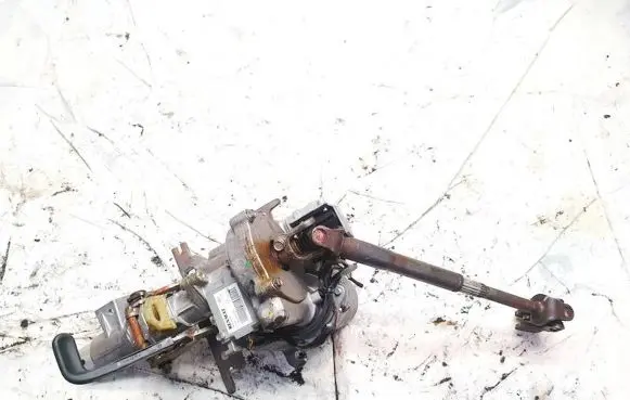 Renault Kangoo II Power steering pump 8201443858 PW22BD0232Q