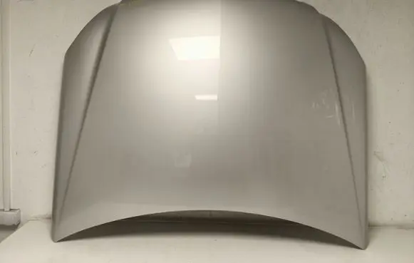 Mercedes-Benz C W204 Engine bonnet/hood A2048800957