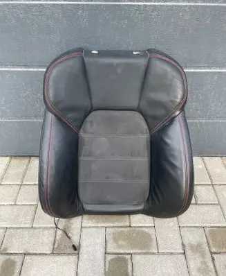 Porsche Cayenne (92A) Front passenger seat 7p5881775ad