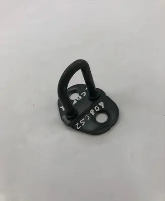 Renault Captur II Trunk lock loop 7c3337r