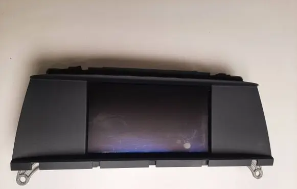 BMW X3 F25 Screen/display/small screen 9294309 0200444392 020041439