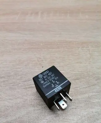 Volkswagen Sharan Other relay 357907467 61237007