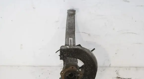 Porsche Panamera (970) Front wheel hub 97034115704
