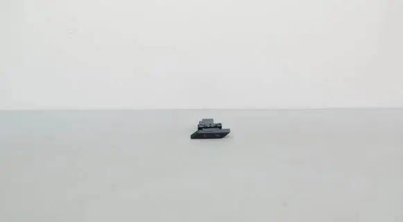 Central locking switch button