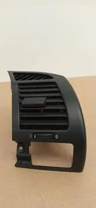 BMW Z4 E85 E86 Dashboard side air vent grill/cover trim 7025632 6917906776