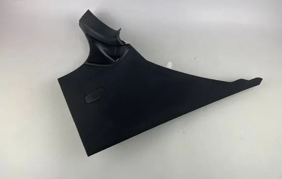 Mercedes-Benz E W213 (C) pillar trim A2136900925