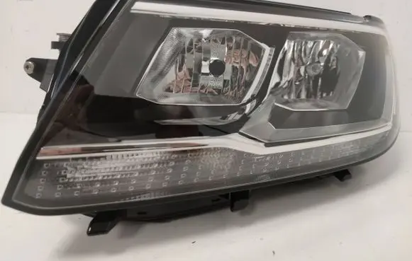 Volkswagen Tiguan Headlight/headlamp 5NB941005B 030110120100