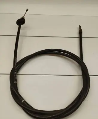 Handbrake/parking brake wiring cable