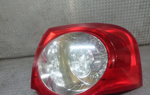 Volkswagen PASSAT B6 Rear/tail lights 3C9945096B